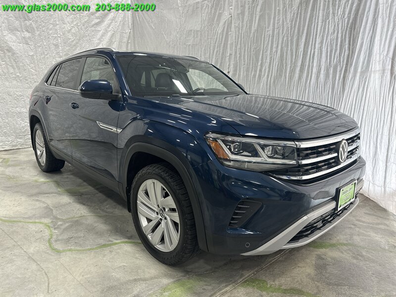 volkswagen atlas cross sport 2020 1V26C2CAXLC203738 image volkswagen atlas cross sport 2020 1V26C2CAXLC203738 image